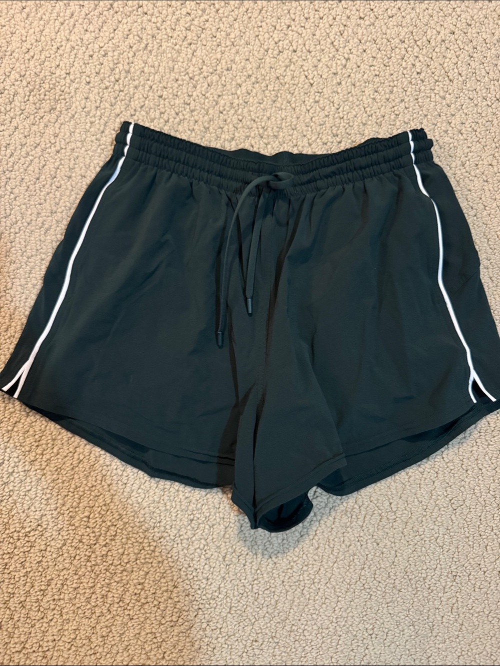 Court rival shorts